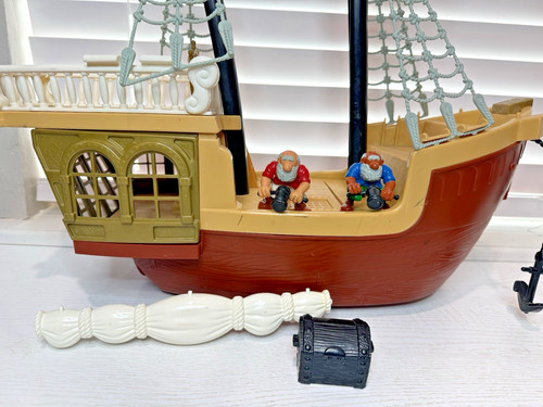 Vintage 1994 fisher - fisher, price