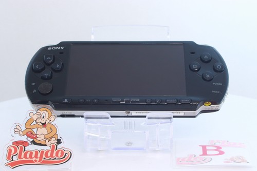 Sony psp 3000 piano black - sony,