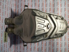 Marmitta scarico terminale right Exhaust Ducati 999 749 03 06 