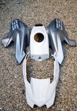 Carene BMW R1200 G/S LC 2013