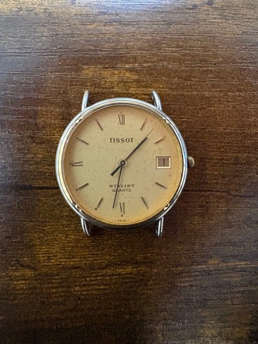 Orologio stilista tissot - orologio,