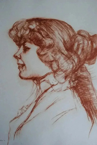 Toulouse lautrec inglese - toulouse-lautrec:, l'inglese