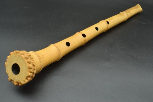 Antico strumento flauto - antico,