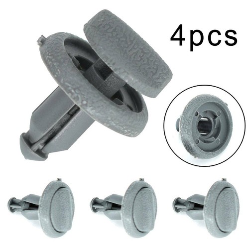 Clip staffa contenitore - clip,