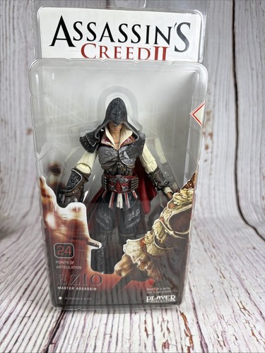 Modellino assassin creed - modellino, assassin's