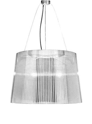 Kartell gè lampada - kartell,