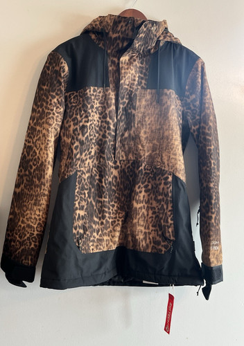 Cappotto con cappuccio - , nuovo