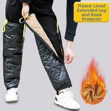 Ginocchiere impermeabili