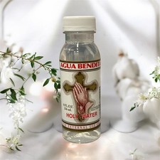 Acqua Santa (Agua Bendita) -