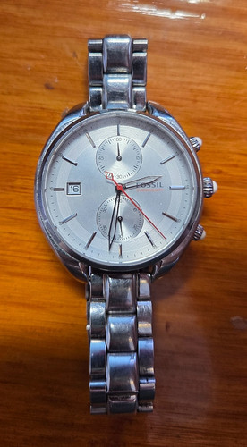 Orologio fossil donna racer - fossil,