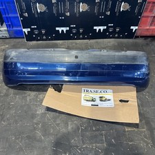 Paraurti Posteriore RENAULT