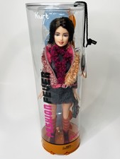 Bambola Mattel Barbie Fashion
