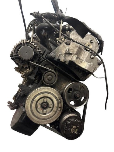 55201882 motore opel - opel, corsa