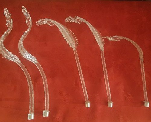 Ricambio lampadario 8 - ricambio,