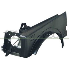Parafango Anteriore Sinistro