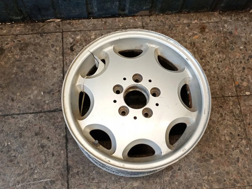 Cerchio lega 15 pollici - 1,