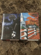 Stephen King Under The Dome