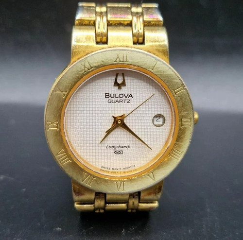 Orologio bulova accutron - orologio,