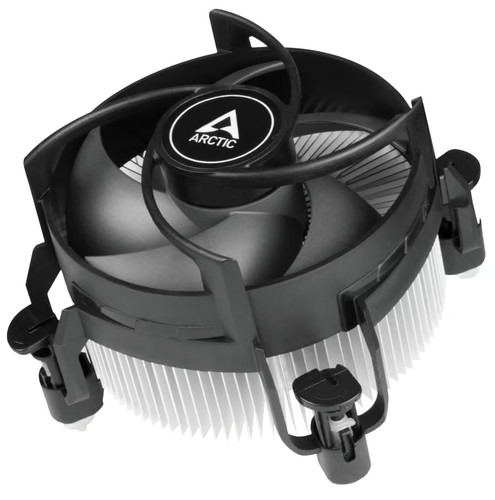 Radiatore arctic alpine co - alpine, 17
