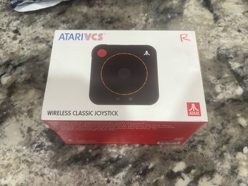 Joystick classico wireless