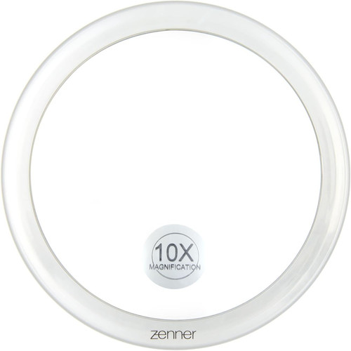 Specchio ingranditore 10 x - ingranditore,