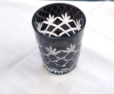 BICCHIERE WHISKY BOHEMIEN CECO