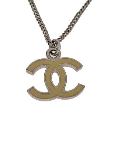 Chanel necklace crm top - chanel, necklace/-/crm/top