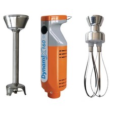 Dynamic Dynamix Frullatore ad