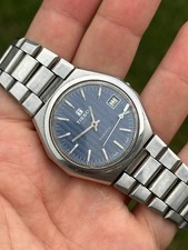 Vintage tissot seastar quartz - tissot,