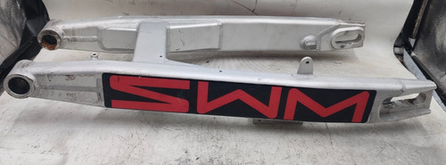 Forcellone swm 125 r anno - forcellone,