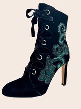 JIMMY CHOO SCARPE DONNA NERE