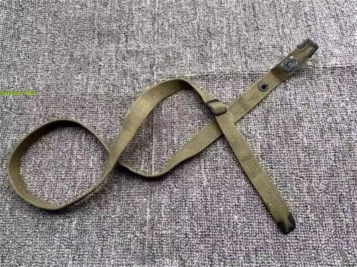 Original surplus ww2 m1 - ww2, us