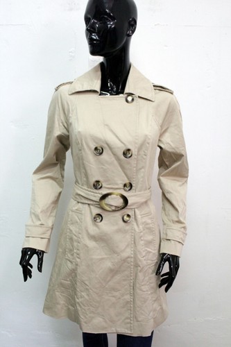 Pinko trench women size - trench,
