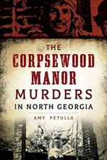 The Corpsewood Manor Murders