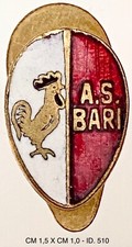 CALCIO BARI ASS. SPORTIVA