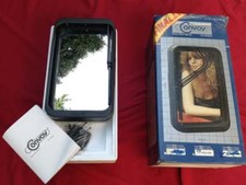 Specchio mirror retrovisore destro VITALONI CONVOY camion camper d'epoca 