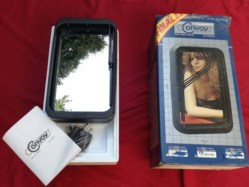 Specchio mirror retrovisore