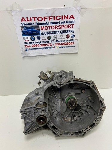 Cambio marce opel zafira a - opel,