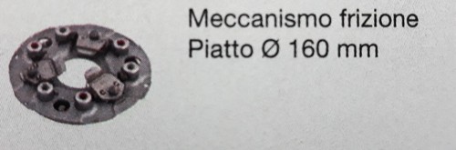 Pasquali motocoltivatore 904 - motocoltivatore, 904/