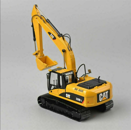 Escavatore idraulico diecast - idraulico,