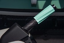 Cover Freno a Mano Per Fiat