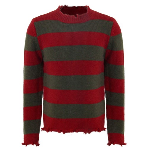 Freddy krueger maglione adulto - krueger,