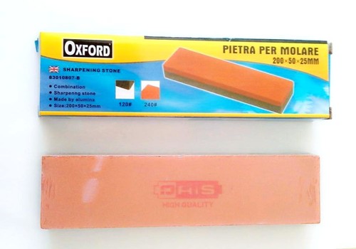 Pietra per affilare - per,