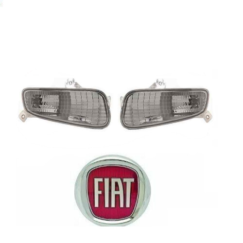 Coppia fanalini freccia - coppia,