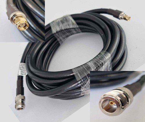 Cavo helium miner rp sma - miner, rp-sma
