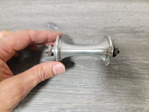 Mozzo anteriore nashbar bici - mozzo,