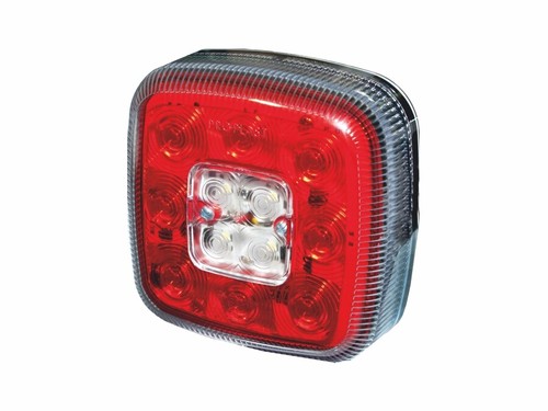 Faro nebbia led - faro,