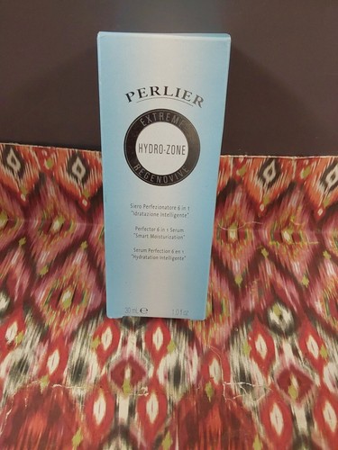 Perlier hydro zone smart - perlier, hydro-zone