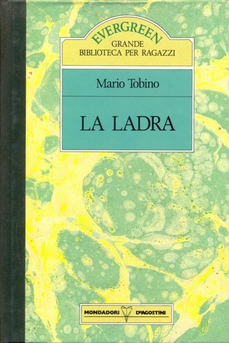 Ladra tobino mario - ladra,