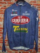 CARRERA TASSONI MAGLIA BICI
